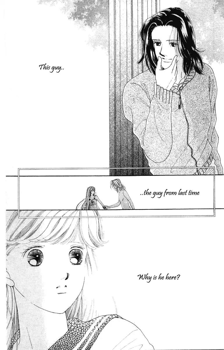Kare no Ondo Chapter 1 page 26 - Chapter 1