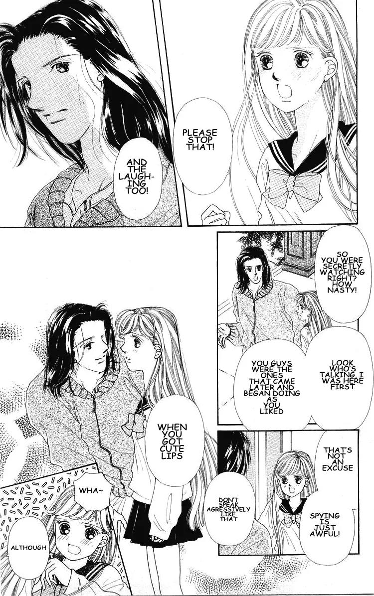 Kare no Ondo Chapter 1 page 28 - Chapter 1