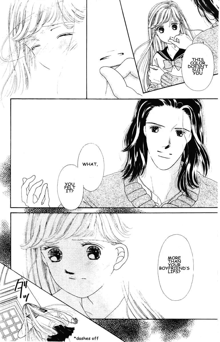 Kare no Ondo Chapter 1 page 29 - Chapter 1