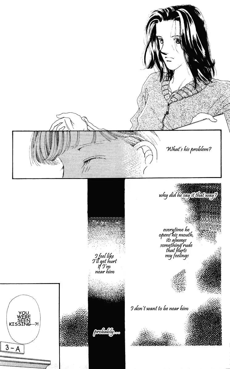 Kare no Ondo Chapter 1 page 34 - Chapter 1