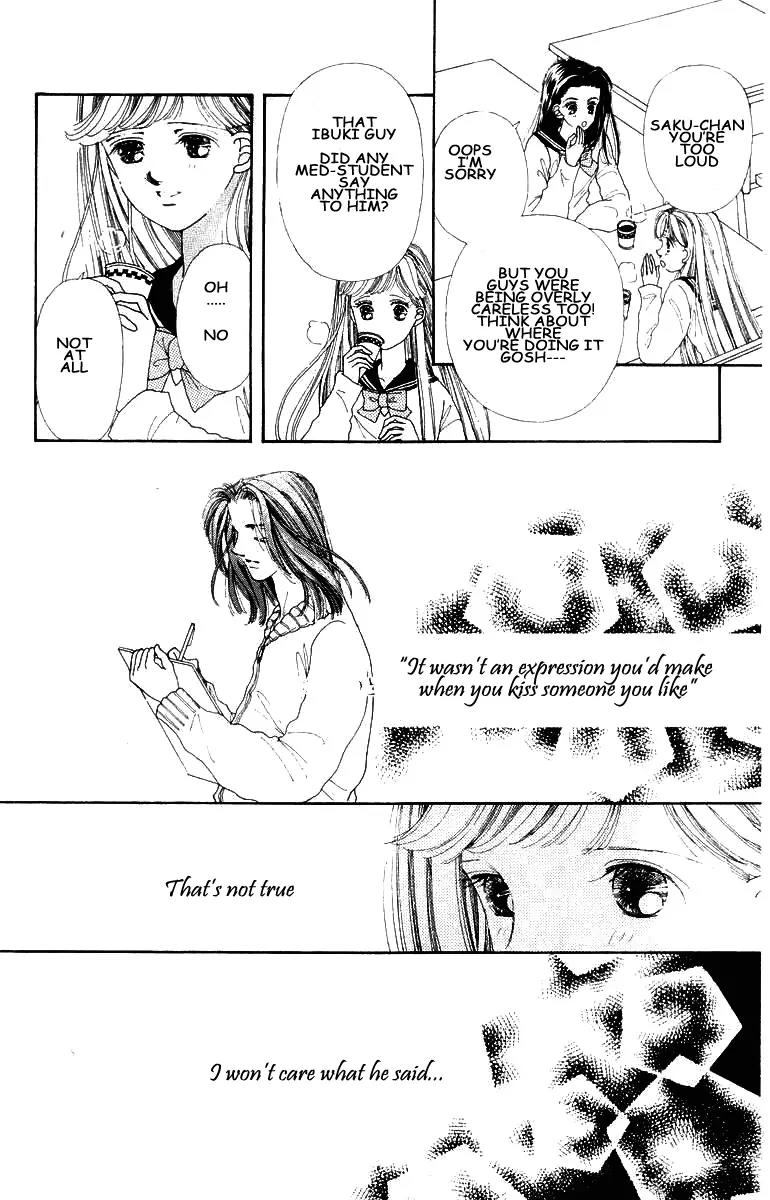 Kare no Ondo Chapter 1 page 35 - Chapter 1