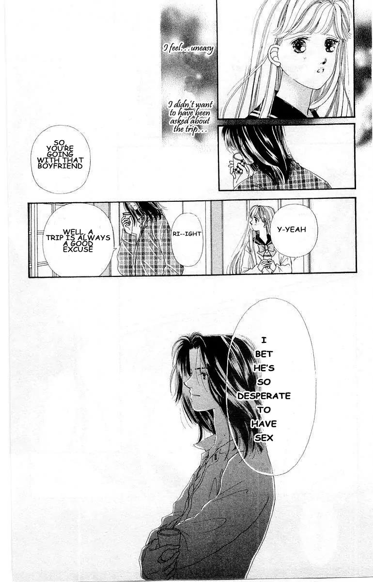 Kare no Ondo Chapter 1 page 38 - Chapter 1