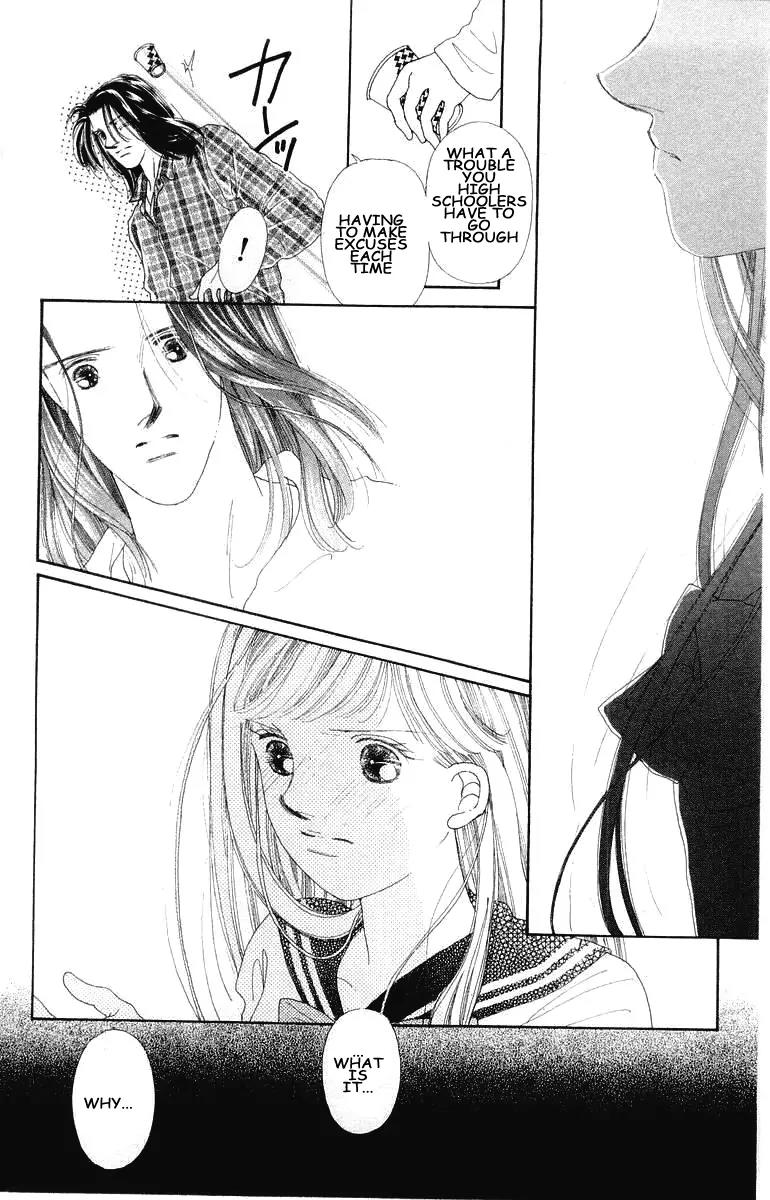 Kare no Ondo Chapter 1 page 39 - Chapter 1