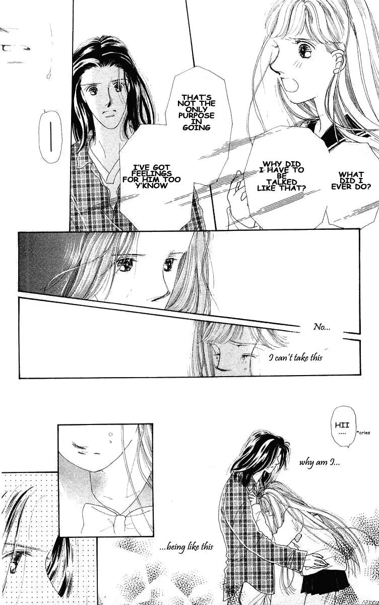 Kare no Ondo Chapter 1 page 40 - Chapter 1