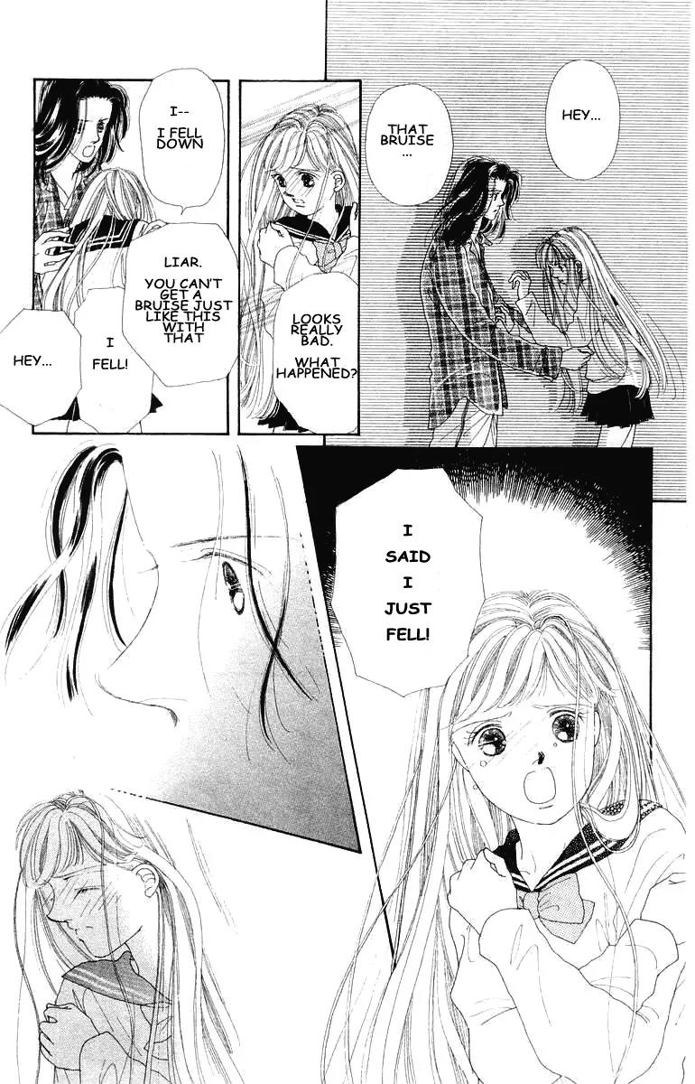 Kare no Ondo Chapter 1 page 41 - Chapter 1
