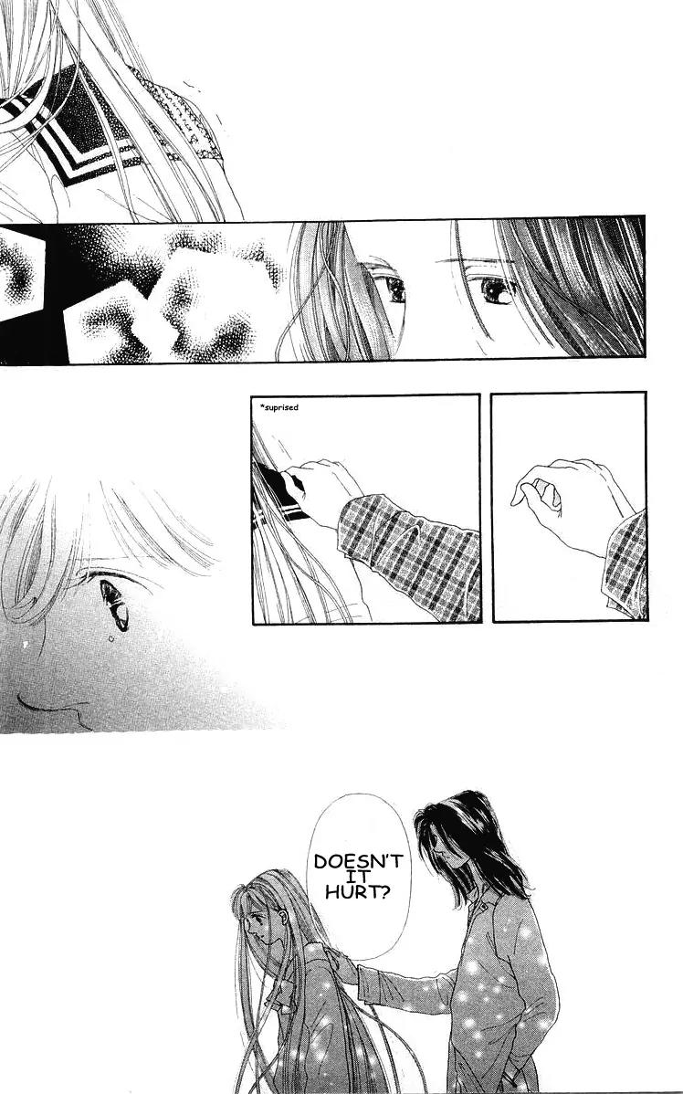 Kare no Ondo Chapter 1 page 42 - Chapter 1