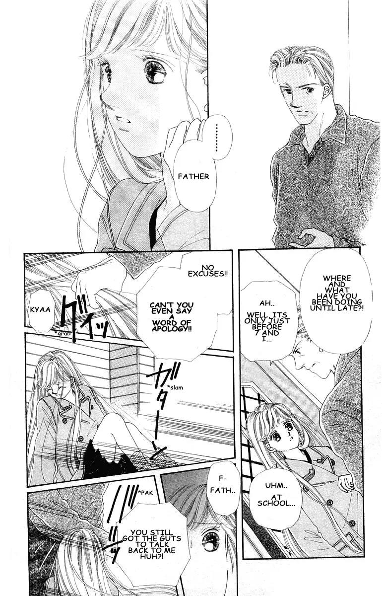 Kare no Ondo Chapter 1 page 46 - Chapter 1