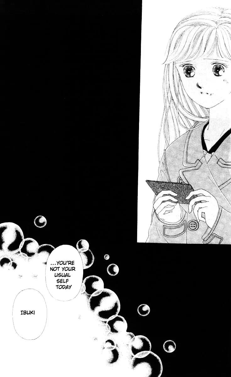 Kare no Ondo Chapter 1 page 51 - Chapter 1