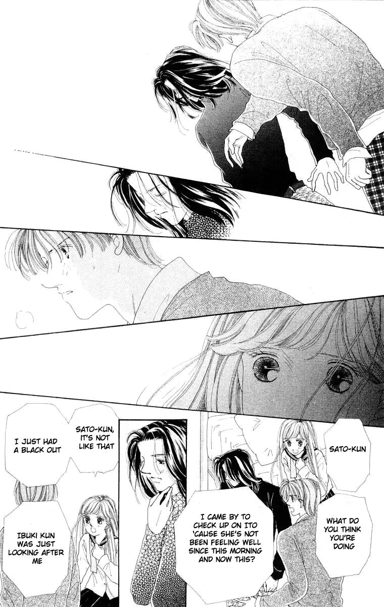 Kare no Ondo Chapter 1 page 67 - Chapter 1