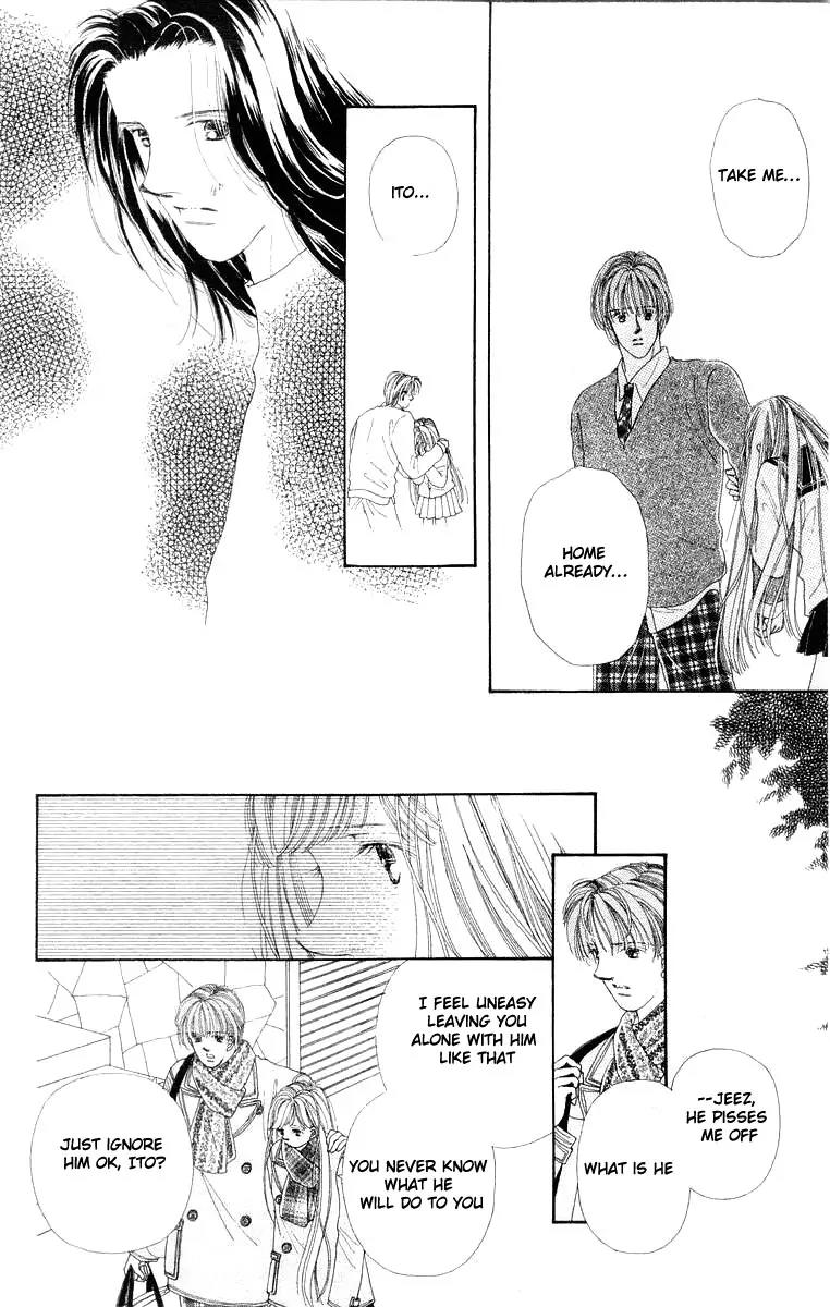 Kare no Ondo Chapter 1 page 69 - Chapter 1