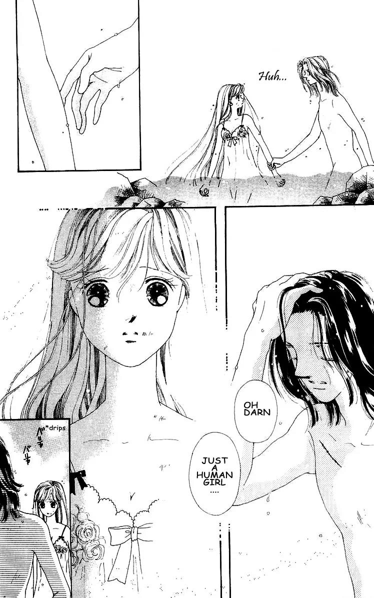 Kare no Ondo Chapter 1 page 8 - Chapter 1