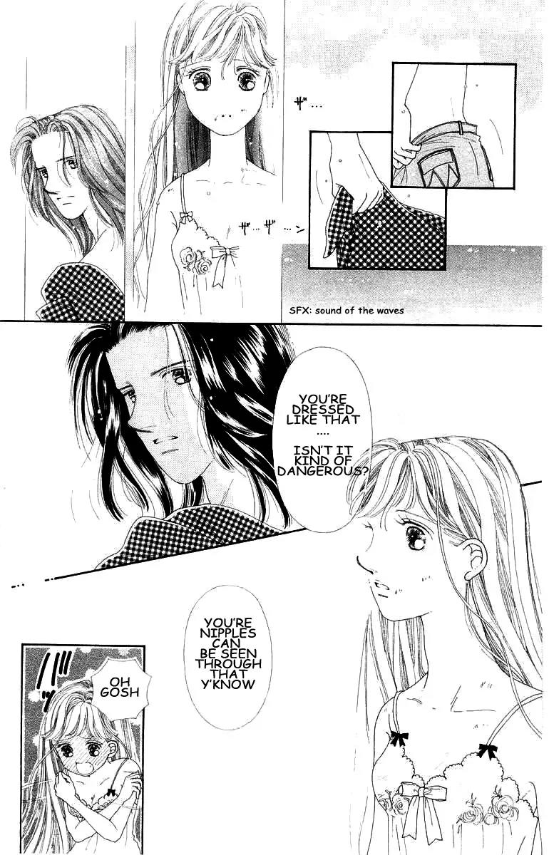 Kare no Ondo Chapter 1 page 9 - Chapter 1