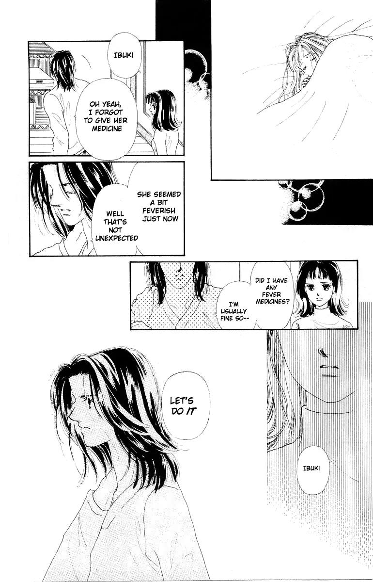 Kare no Ondo Chapter 1 page 90 - Chapter 1