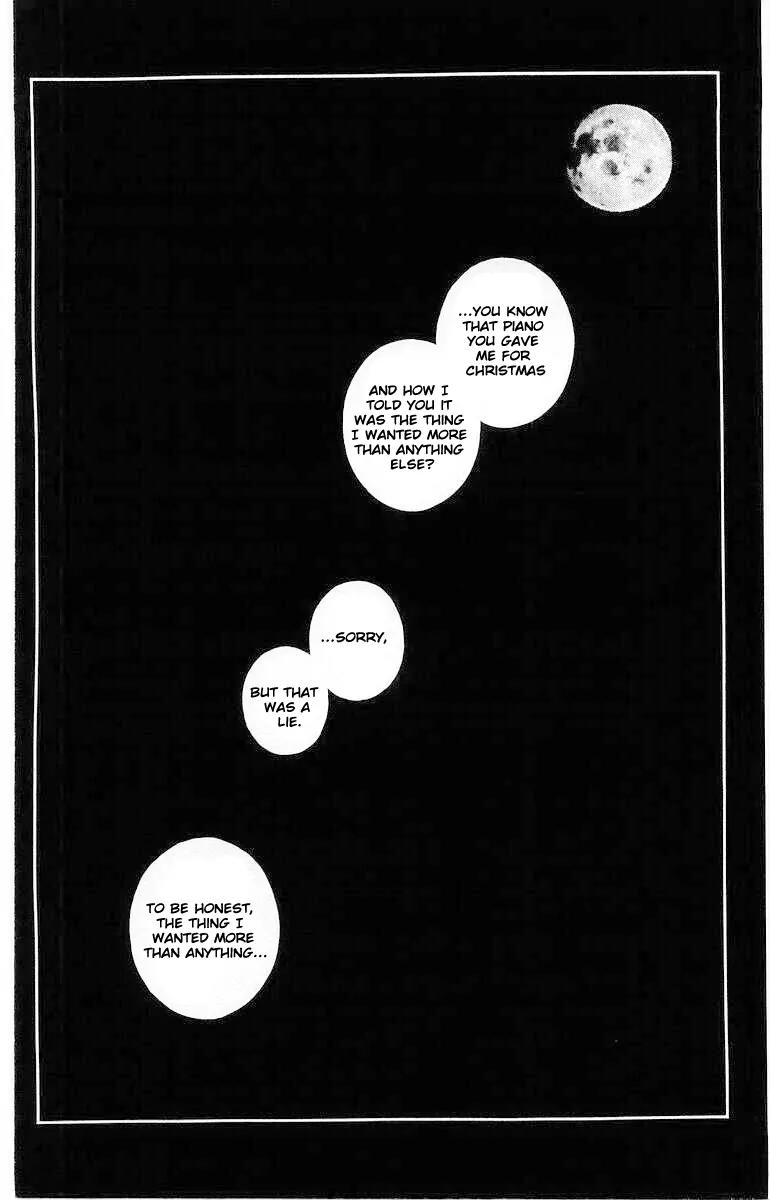 Kare no Ondo Chapter 10 page 2 - Chapter 10