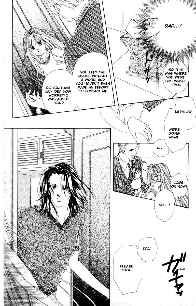 Kare no Ondo Chapter 10 page 22 - Chapter 10