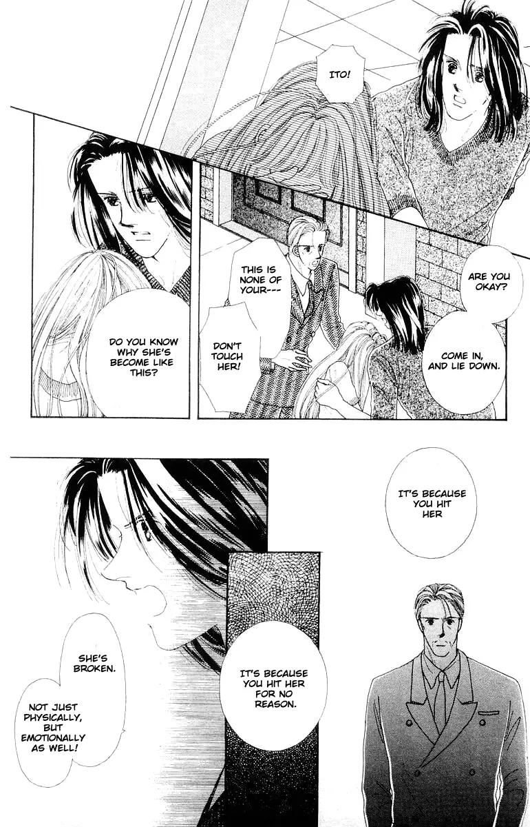 Kare no Ondo Chapter 10 page 24 - Chapter 10