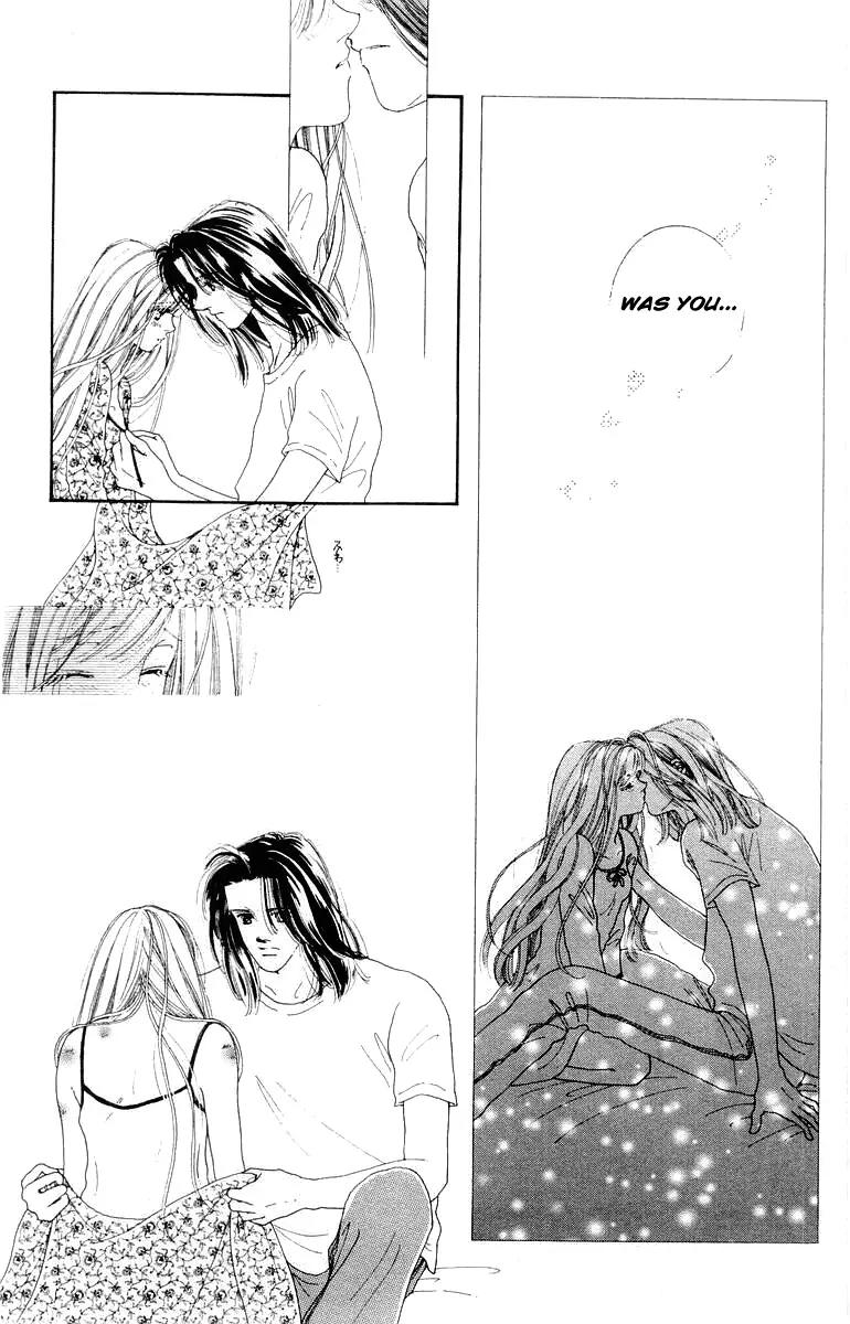 Kare no Ondo Chapter 10 page 3 - Chapter 10