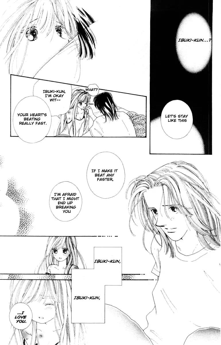 Kare no Ondo Chapter 10 page 7 - Chapter 10