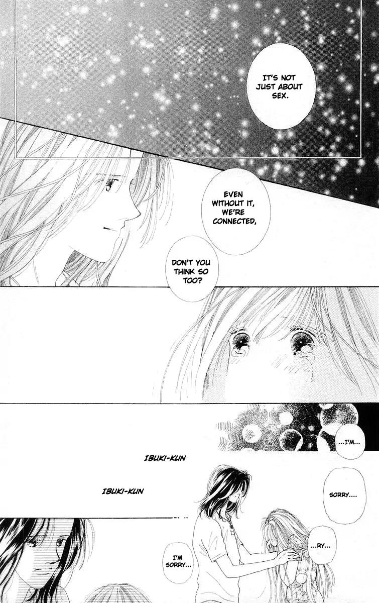 Kare no Ondo Chapter 11 page 11 - Chapter 11