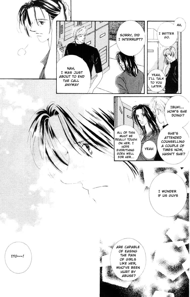 Kare no Ondo Chapter 11 page 18 - Chapter 11