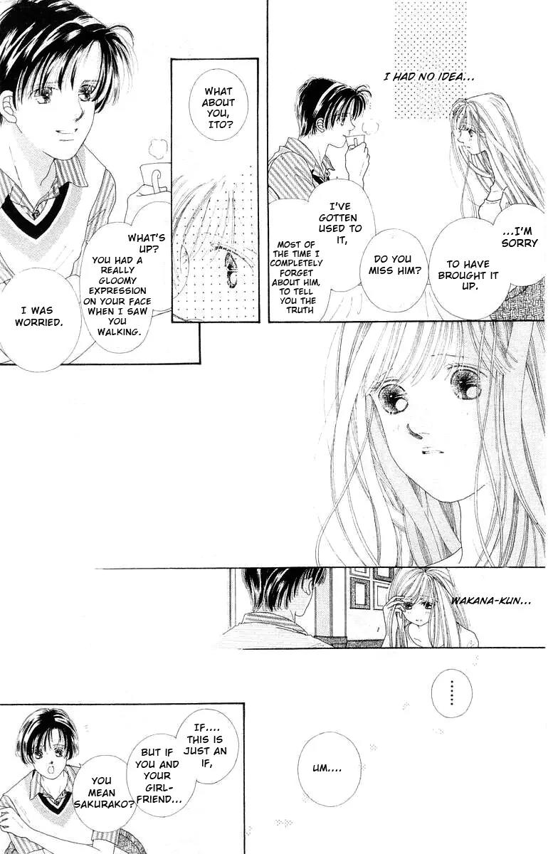 Kare no Ondo Chapter 11 page 20 - Chapter 11