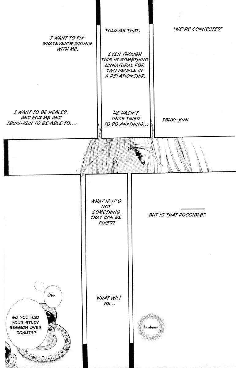 Kare no Ondo Chapter 11 page 23 - Chapter 11