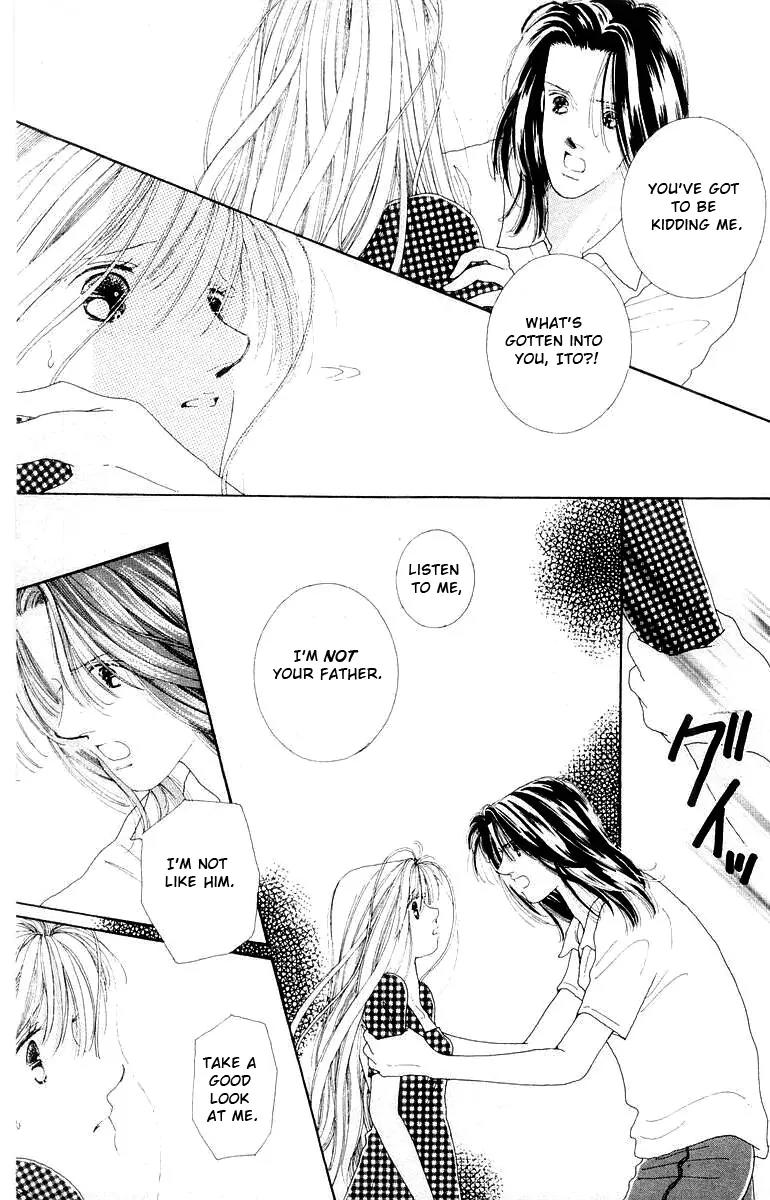 Kare no Ondo Chapter 11 page 27 - Chapter 11