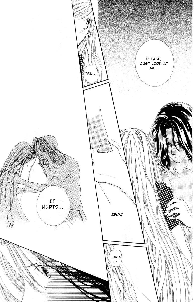 Kare no Ondo Chapter 11 page 28 - Chapter 11