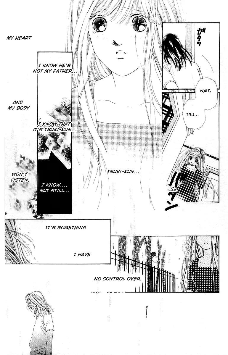 Kare no Ondo Chapter 11 page 29 - Chapter 11