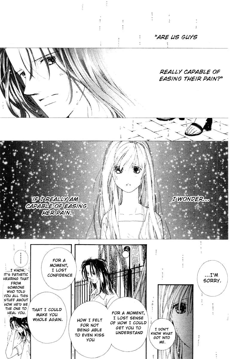 Kare no Ondo Chapter 11 page 30 - Chapter 11