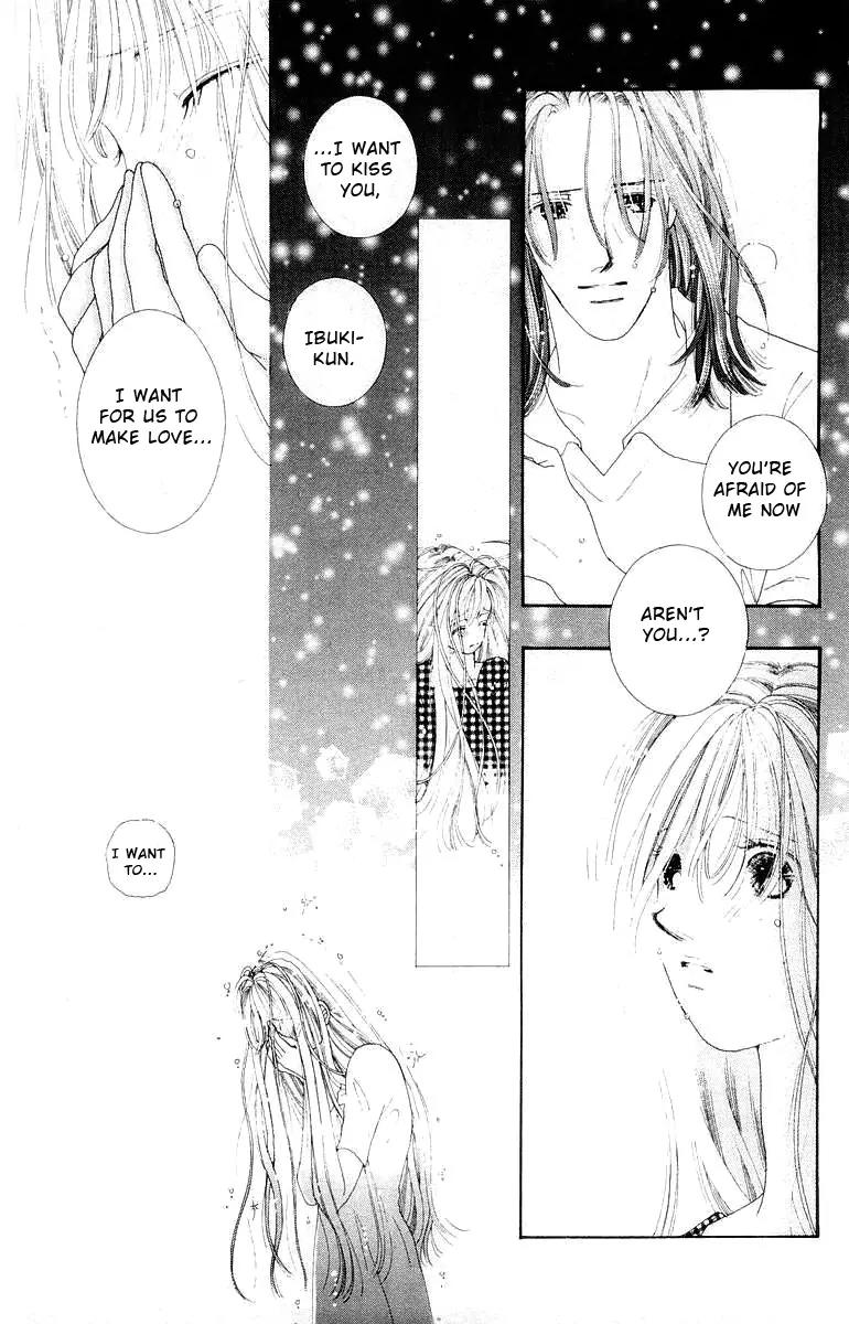 Kare no Ondo Chapter 11 page 31 - Chapter 11