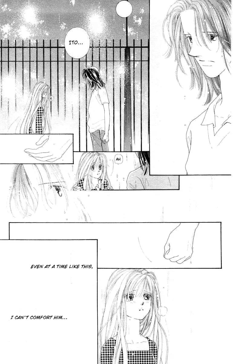 Kare no Ondo Chapter 11 page 32 - Chapter 11