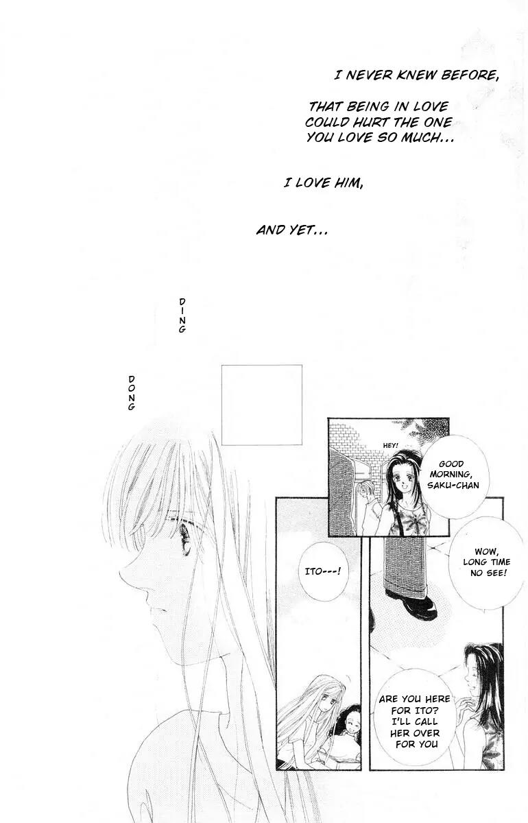 Kare no Ondo Chapter 11 page 34 - Chapter 11