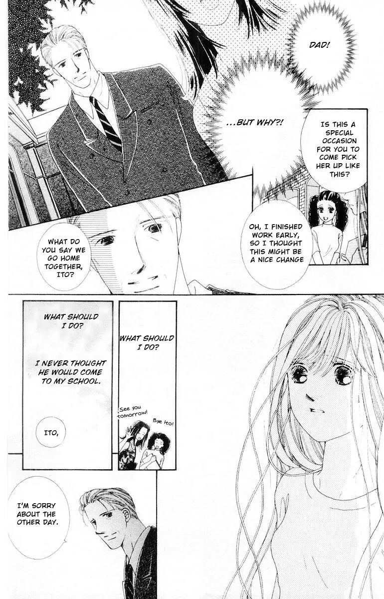 Kare no Ondo Chapter 11 page 35 - Chapter 11