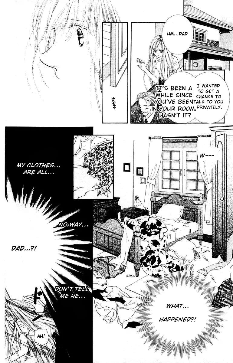 Kare no Ondo Chapter 11 page 37 - Chapter 11