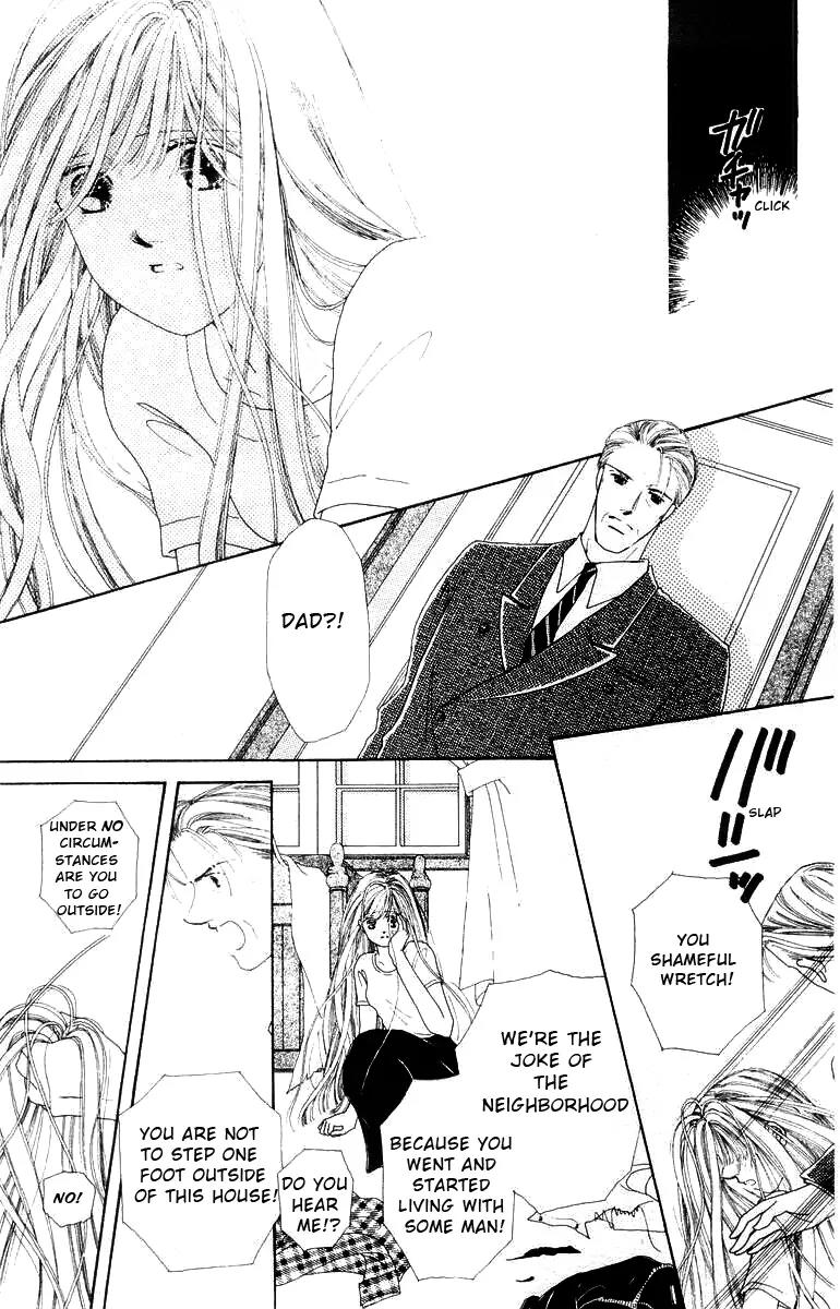Kare no Ondo Chapter 11 page 38 - Chapter 11