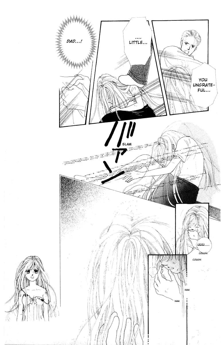 Kare no Ondo Chapter 11 page 39 - Chapter 11