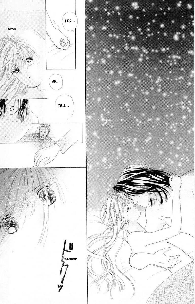 Kare no Ondo Chapter 11 page 4 - Chapter 11