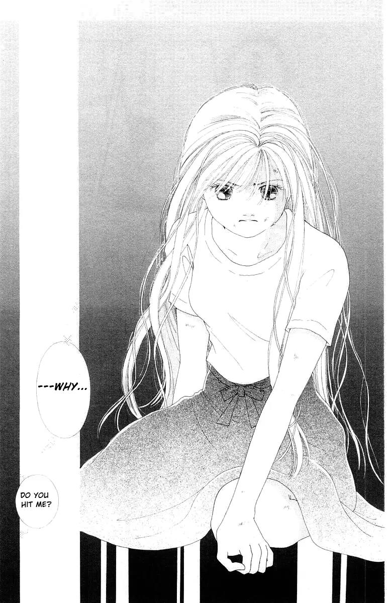 Kare no Ondo Chapter 11 page 40 - Chapter 11