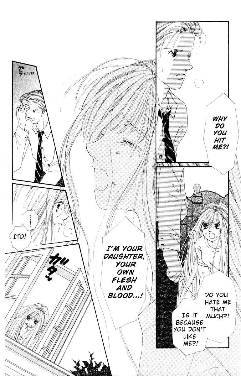 Kare no Ondo Chapter 11 page 41 - Chapter 11