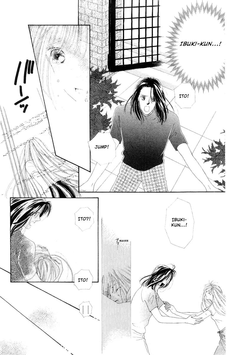 Kare no Ondo Chapter 11 page 42 - Chapter 11