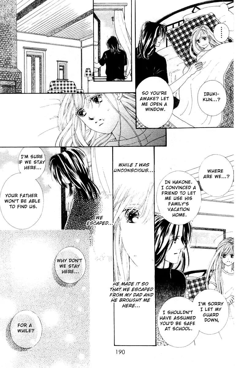 Kare no Ondo Chapter 11 page 44 - Chapter 11