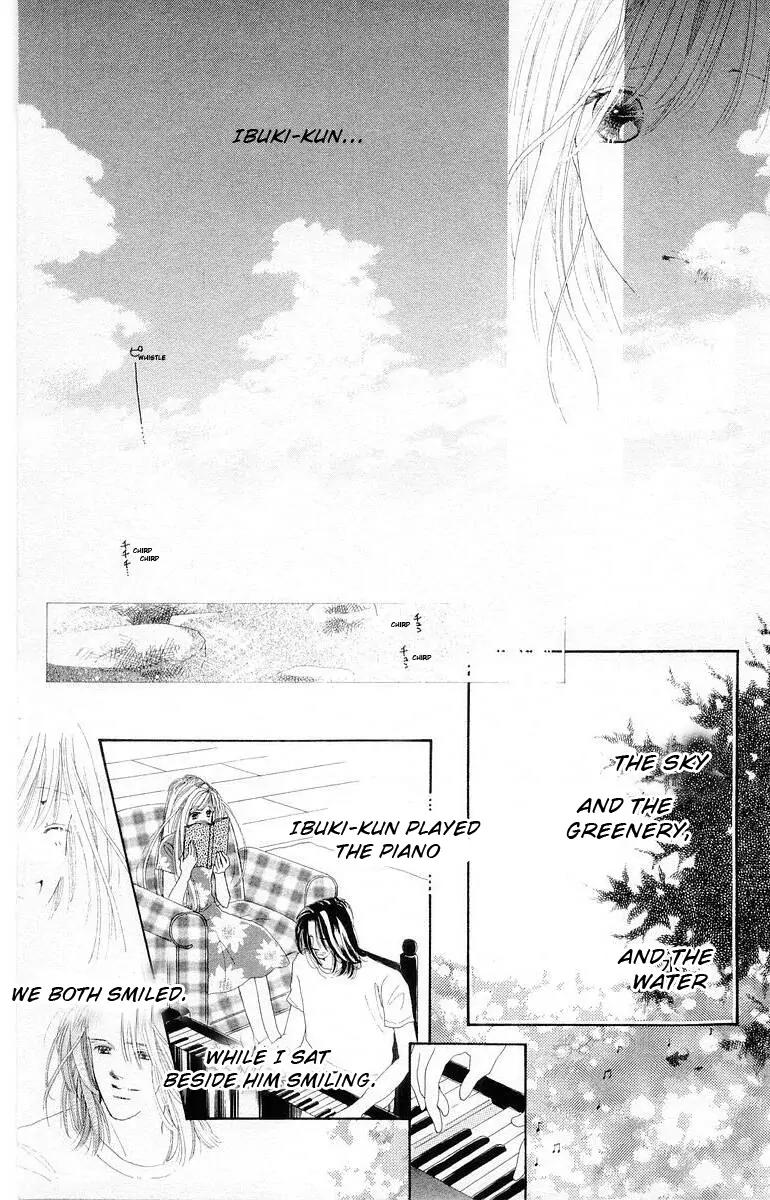 Kare no Ondo Chapter 11 page 45 - Chapter 11
