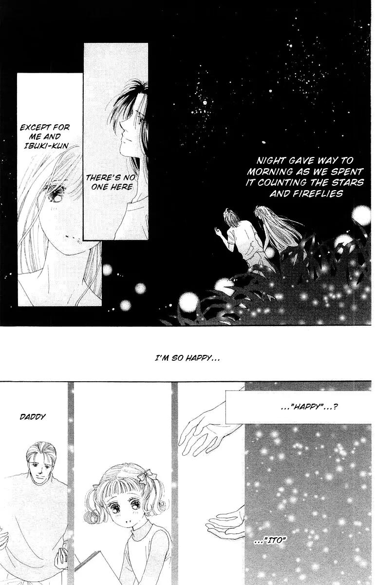 Kare no Ondo Chapter 11 page 46 - Chapter 11