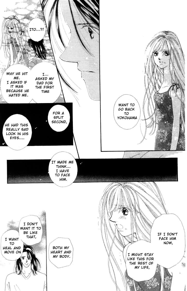 Kare no Ondo Chapter 11 page 48 - Chapter 11