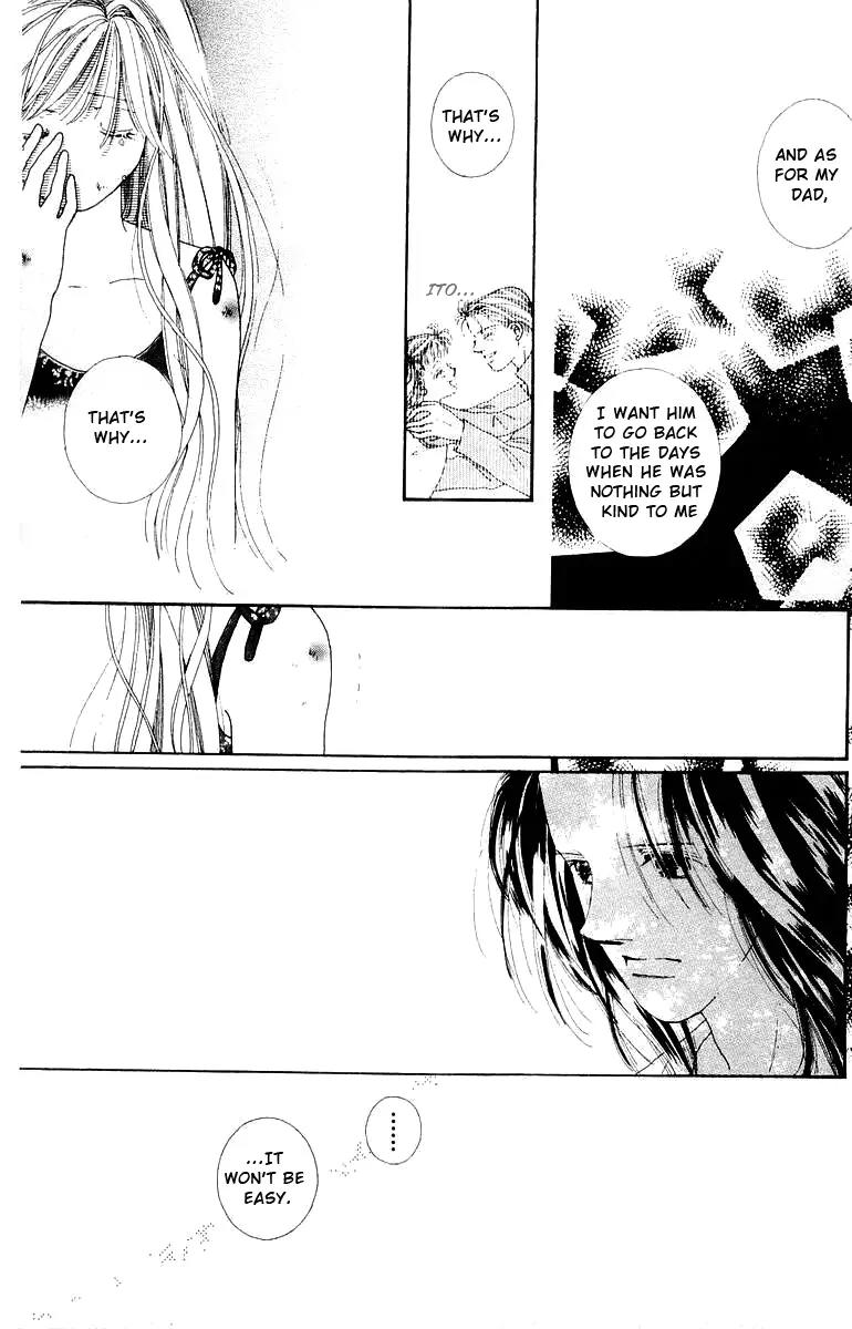 Kare no Ondo Chapter 11 page 49 - Chapter 11