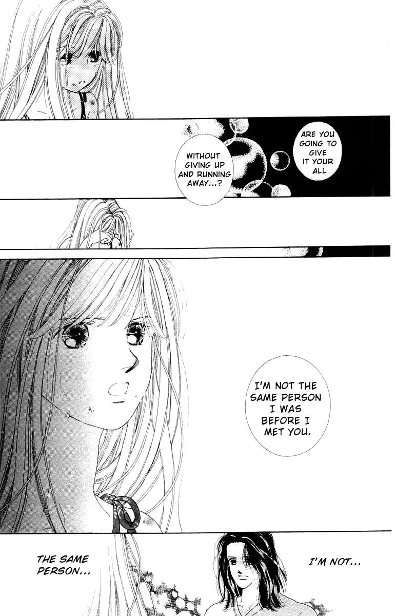 Kare no Ondo Chapter 11 page 50 - Chapter 11