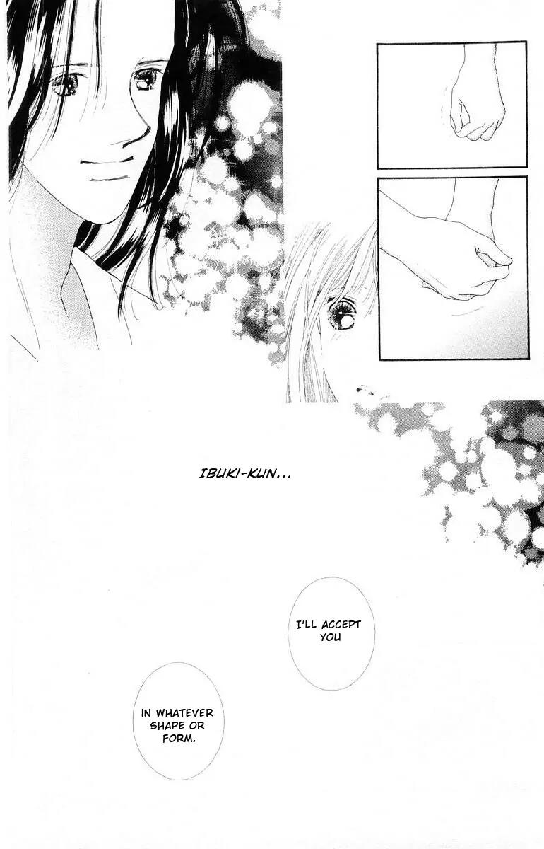 Kare no Ondo Chapter 11 page 51 - Chapter 11