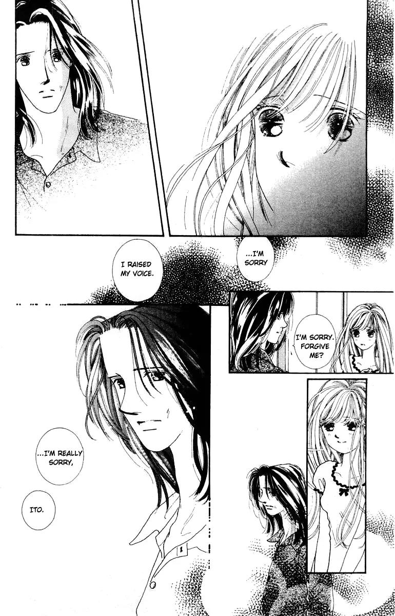 Kare no Ondo Chapter 12 page 10 - Chapter 12