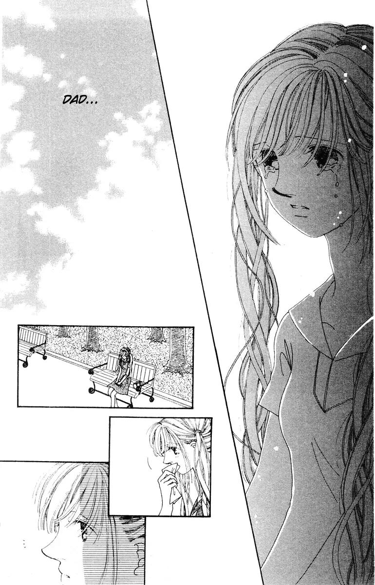 Kare no Ondo Chapter 12 page 14 - Chapter 12